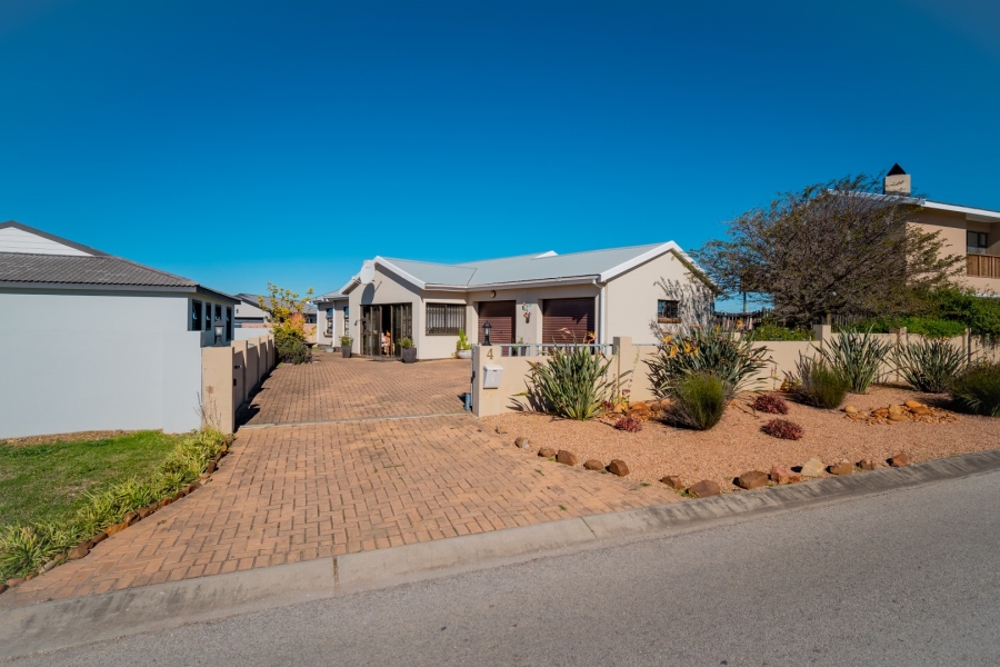 3 Bedroom Property for Sale in Fountains Estate Eastern Cape